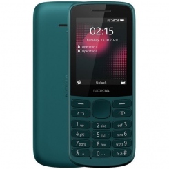 Nokia 215 4G -  1